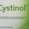 CYSTINOL überzogene Tablette 40 Stk – Bild 2