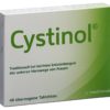 CYSTINOL überzogene Tablette 40 Stk – Bild 3