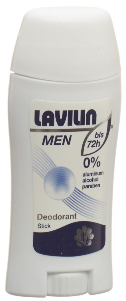 LAVILIN men Stick 60 ml – Bild 2