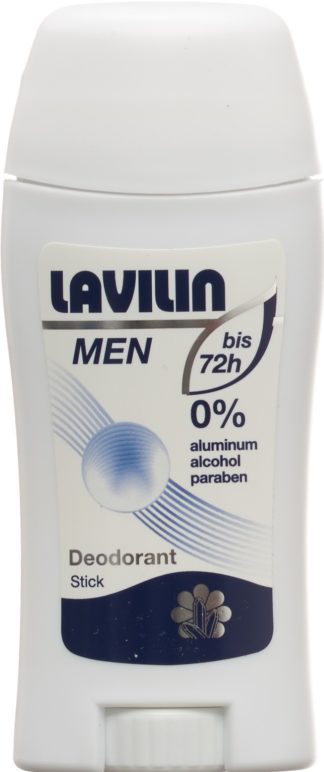 LAVILIN men Stick 60 ml