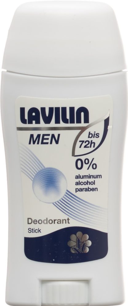 LAVILIN men Stick 60 ml