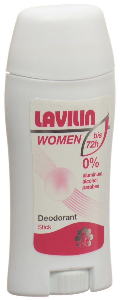 LAVILIN women Stick 60 ml – Bild 2
