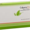 CALPEROS D3 Lutschtabl mint Ds 180 Stk – Bild 2