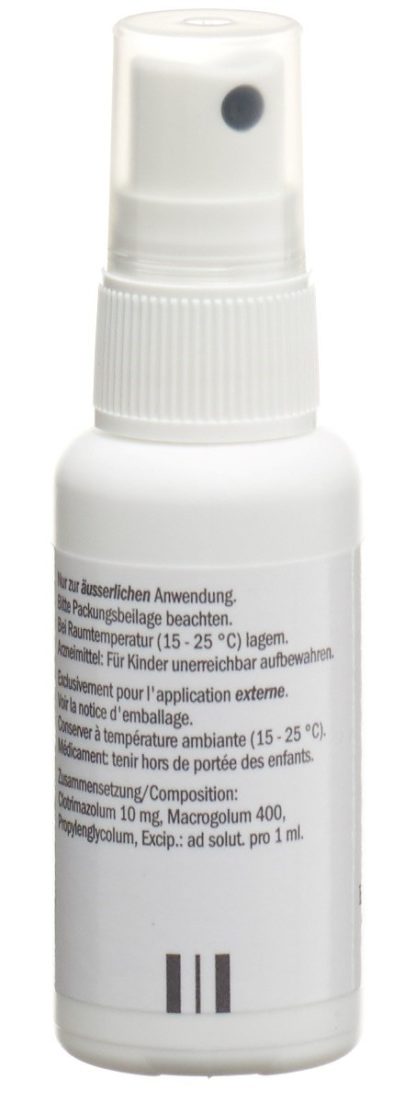 CANESTEN Spray Fl 40 ml – Bild 6