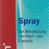 CANESTEN Spray Fl 40 ml