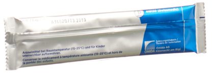 OMIDA SCHÜSSLER Nr5 Kal phos plus Plv Btl 30 Stk – Bild 8