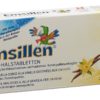 EMSILLEN Kinder-Halstabletten mit Vanille 20 Stk – Bild 2