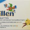 EMSILLEN Kinder-Halstabletten mit Vanille 20 Stk