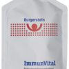 BURGERSTEIN ImmunVital Saft Btl 20 Stk – Bild 4