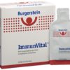 BURGERSTEIN ImmunVital Saft Btl 20 Stk – Bild 3