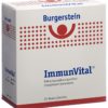 BURGERSTEIN ImmunVital Saft Btl 20 Stk – Bild 2
