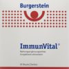BURGERSTEIN ImmunVital Saft Btl 20 Stk