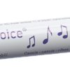GELOREVOICE Halstabletten Cassis-Menthol 20 Stk – Bild 7
