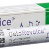 GELOREVOICE Halstabletten Cassis-Menthol 20 Stk – Bild 6