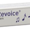 GELOREVOICE Halstabletten Cassis-Menthol 20 Stk – Bild 3