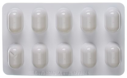 ALGIFOR Liquid Caps 400 mg 10 Stk – Bild 7
