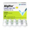ALGIFOR Liquid Caps 400 mg 10 Stk – Bild 6
