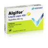 ALGIFOR Liquid Caps 400 mg 10 Stk – Bild 4