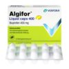 ALGIFOR Liquid Caps 400 mg 10 Stk – Bild 5