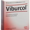 VIBURCOL Flüssigkeit zum Einnehmen 15 Monodos 1 ml – Bild 2