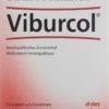 VIBURCOL Flüssigkeit zum Einnehmen 15 Monodos 1 ml