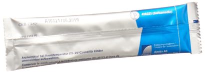 OMIDA SCHÜSSLER Nr10 Nat sulf plus Plv Btl 30 Stk – Bild 8
