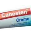 CANESTEN Creme 10 mg/g Tb 20 g – Bild 5