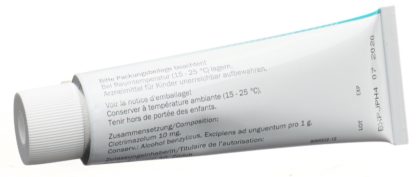 CANESTEN Creme 10 mg/g Tb 50 g – Bild 8