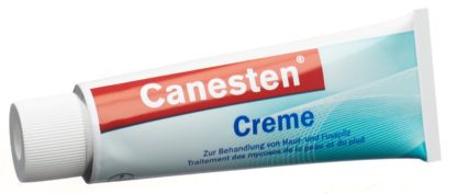 CANESTEN Creme 10 mg/g Tb 50 g – Bild 7