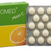 ZINK BIOMED plus C Lutschtabl Orange 50 Stk – Bild 3