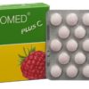 ZINK BIOMED plus C Lutschtabl Himbeer 50 Stk – Bild 3