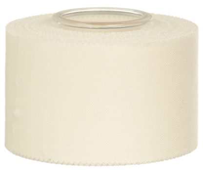 DOLOR-X Sport Tape 3.8cmx10m weiss – Bild 7