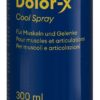 DOLOR-X Cool Spray Ds 300 ml – Bild 2