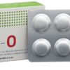 BURGERSTEIN Biotics-O Tabl Blist 30 Stk – Bild 3