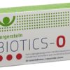 BURGERSTEIN Biotics-O Tabl Blist 30 Stk – Bild 2
