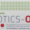 BURGERSTEIN Biotics-O Tabl Blist 30 Stk