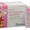 SIDROGA Bio Schwangerschaftstee 20 Btl 1.5 g – Bild 5