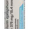 MAGNESIUM AXAPHARM Brausetabl 375 mg 24 Stk – Bild 4