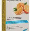 MAGNESIUM AXAPHARM Brausetabl 375 mg 24 Stk – Bild 2