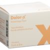 DOLOR-X Kinesiology Tape 5cmx5m beige – Bild 4