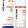 ULTRASUN Family SPF 30 Tb 150 ml – Bild 3