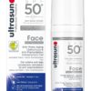 ULTRASUN Face Anti-Pigmentation SPF50+ 50 ml – Bild 3