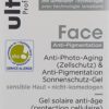 ULTRASUN Face Anti-Pigmentation SPF50+ 50 ml
