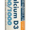 CALCIUM D3 Sandoz Kautabl 500/1000 20 Stk – Bild 5