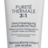 VICHY Pureté Therm Reinigungsmilch 3in1 300 ml