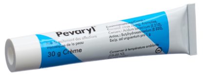 PEVARYL Creme 1 % Tb 30 g – Bild 8