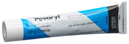 PEVARYL Creme 1 % Tb 30 g – Bild 7
