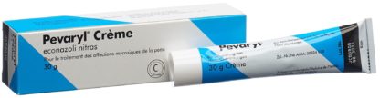 PEVARYL Creme 1 % Tb 30 g – Bild 6