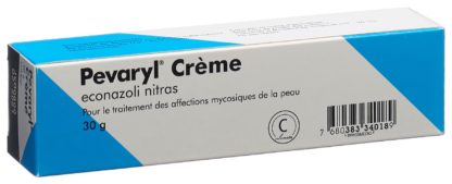 PEVARYL Creme 1 % Tb 30 g – Bild 4