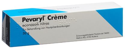 PEVARYL Creme 1 % Tb 30 g – Bild 3